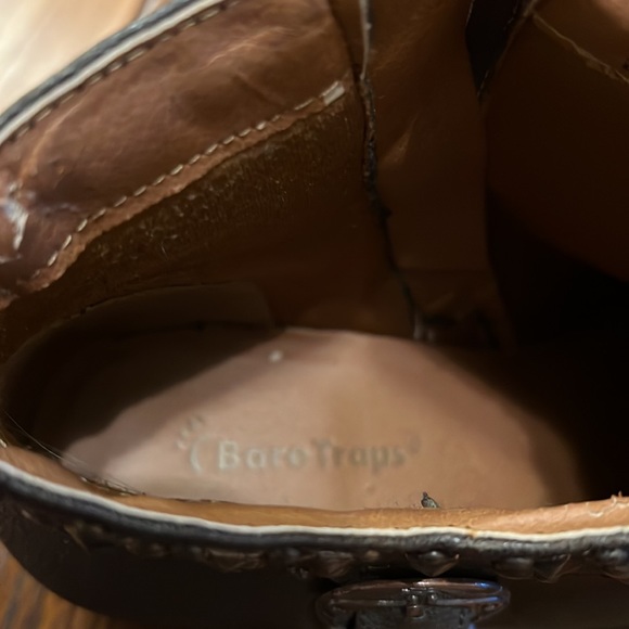 BareTraps Booties - Picture 8 of 9